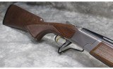 Browning~ Cynergy CX~ 12 Gauge - 3 of 7