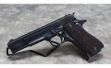 Star B. Echeverria~ Modelo Super~ "9mm"