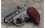 Bond Arms~ Grizzly Bear~ .45 LC/.410 Ga 2.5" - 1 of 1