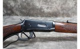 Winchester~ Model 64~ .32 Winchester Special - 3 of 9