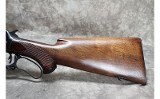 Winchester~ Model 64~ .32 Winchester Special - 9 of 9