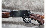 Winchester~ Model 64~ .32 Winchester Special - 8 of 9