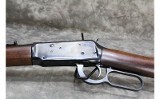 Winchester~ Model 94~ .30-30 Winchester - 8 of 9
