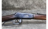 Winchester~ Model 94~ .30-30 Winchester - 3 of 9