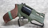 Chiappa Firearms~ Rhino 30 DS~ .357 Magnum