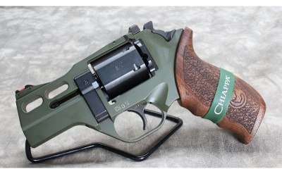 Chiappa Firearms~ Rhino 30 DS~ .357 Magnum - Image 2 of 2