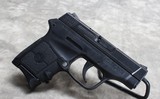 Smith & Wesson~ M&P Bodyguard 380~ .380 ACP - 1 of 2