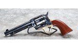A. Uberti~ Model 1873~ .357 Magnum - 2 of 2