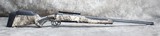 Savage Arms~ Model 110 Predator~ 6.5 Creedmoor - 1 of 10