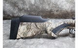 Savage Arms~ Model 110 Predator~ 6.5 Creedmoor - 3 of 10