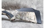 Savage Arms~ Model 110 Predator~ 6.5 Creedmoor - 10 of 10