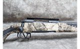 Savage Arms~ Model 110 Predator~ 6.5 Creedmoor - 4 of 10