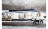 Savage Arms~ Model 110 Predator~ 6.5 Creedmoor - 9 of 10