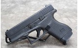 Glock~ 42~ .380 ACP - 1 of 1