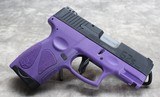 Taurus~ G2S~ 9x19 - 1 of 2