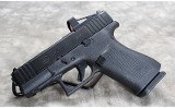 Glock~ 43x RMSc~ 9x19 - 2 of 2