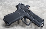 Glock~ 43x RMSc~ 9x19