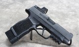 SIG Sauer~ P365 XL~ 9x19 - 1 of 2