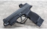 SIG Sauer~ P365 XL~ 9x19 - 2 of 2