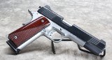 Kimber~ Customer II~ 9x19 - 1 of 2