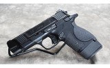 Smith & Wesson~ CSX E-Series~ 9x19 - 2 of 2