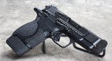 Smith & Wesson~ CSX E-Series~ 9x19 - 1 of 2
