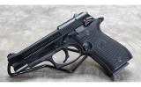Pietro Beretta~ 85F~ .380 ACP / 9mm Short - 2 of 2