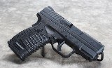 Springfield Armory~ XDS-9~ 9x19 - 1 of 2