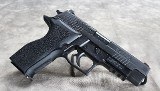 SIG Sauer~ P226 Elite~ 9x19 - 1 of 2