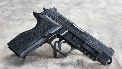 SIG Sauer~ P226 Elite~ 9x19