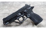 SIG Sauer~ P226 Elite~ 9x19 - 2 of 2