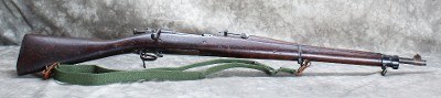 U.S. Springfield Armory~ Model 1903~ .30-06 Springfield