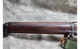 U.S. Springfield Armory~ Model 1903~ .30-06 Springfield - 9 of 15