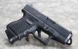 Glock~ 27 Gen 3~ .40 S&W - 1 of 2
