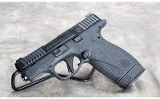 Smith & Wesson~ BodyGuard 2.0~ .380 ACP - 2 of 2