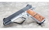 SIG Sauer~ STX 1911~ .45 ACP - 2 of 2