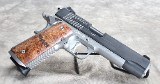 SIG Sauer~ STX 1911~ .45 ACP - 1 of 2