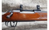 Remington~ Model 700~ 7mm Remington Magnum - 3 of 12