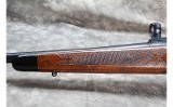 Remington~ Model 700~ 7mm Remington Magnum - 7 of 12