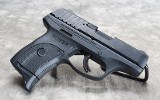 Ruger~ EC9s~ 9x19 - 1 of 2