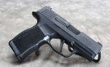 SIG Sauer~ P365 X~ 9x19 - 1 of 1