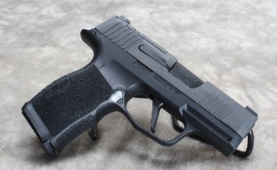 SIG Sauer~ P365 X~ 9x19