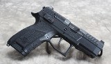 CZ~ P-09 Nocturne~ 9x19 - 1 of 2