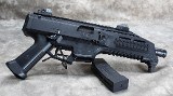 CZ~ Scorpion EVO 3 S1~ 9x19