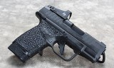 Springfield Armory~ Hellcat~ 9x19 - 1 of 1