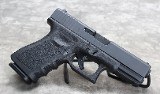 Glock~ 19 Gen 3 (California Compliant)~ 9x19 - 1 of 1