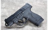 Smith & Wesson~ M&P 9 Shield Gen 1~ 9x19 - 2 of 2
