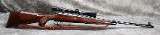 Remington~ Model 700LH (Left Handed)~ .270 Winchester - 1 of 8