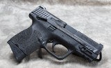 Smith & Wesson~ M&P 9 Compact 2.0~ 9x19 - 1 of 2