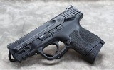 Smith & Wesson~ M&P 9 Compact 2.0~ 9x19 - 2 of 2